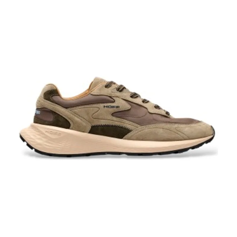 Hoff Zapatillas de Piel City Mkii 22635407