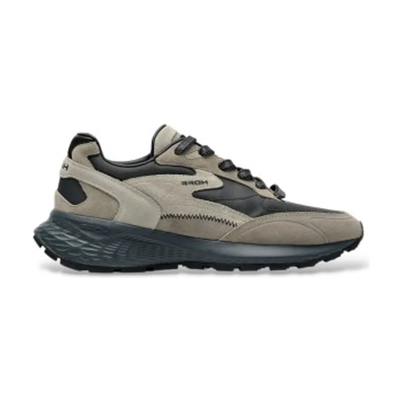 Hoff Zapatillas de Piel City Mkii 22635409