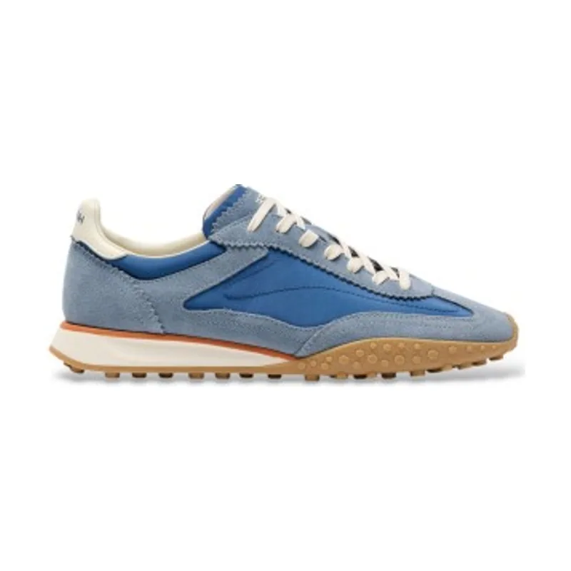 Hoff Zapatillas de Piel Bridge Mkii 22659409