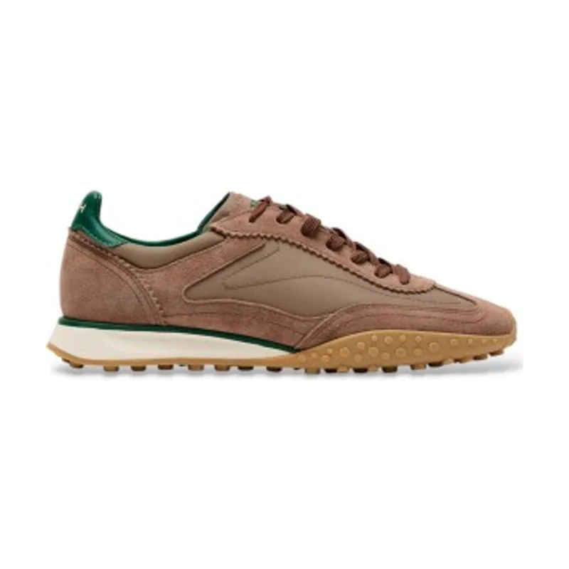 Hoff Zapatillas de Piel Bridge Mkii 22659410