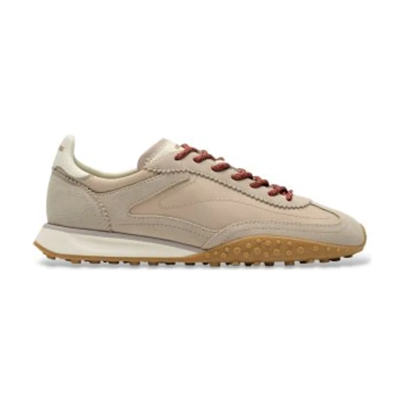 Hoff Zapatillas de Piel Bridge Mkii 22659411