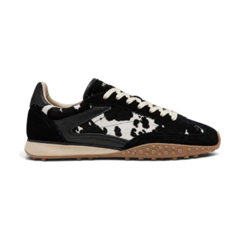 Hoff Zapatillas de Piel Bridge Mkii Print 22659413