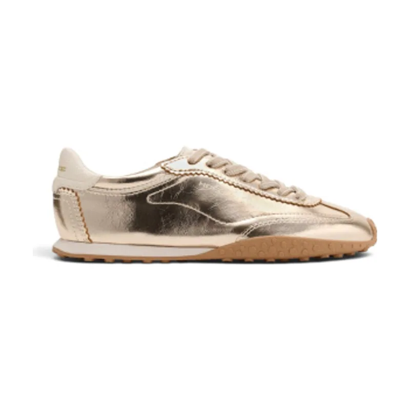Hoff Zapatillas de Piel Bridge Fl 22661404
