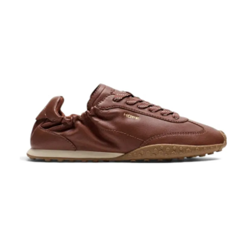 Hoff Zapatillas de Piel Bridge Napa 22661407