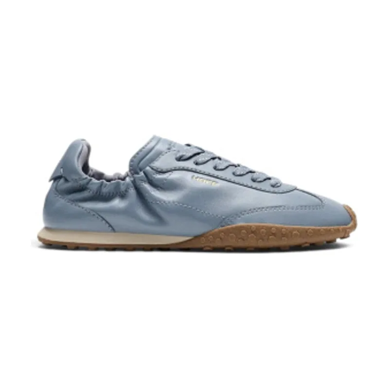 Hoff Zapatillas de Piel Bridge Napa 22661409