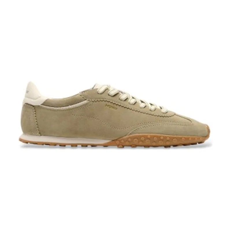 Hoff Zapatillas de Piel Bridge Fl 22661419