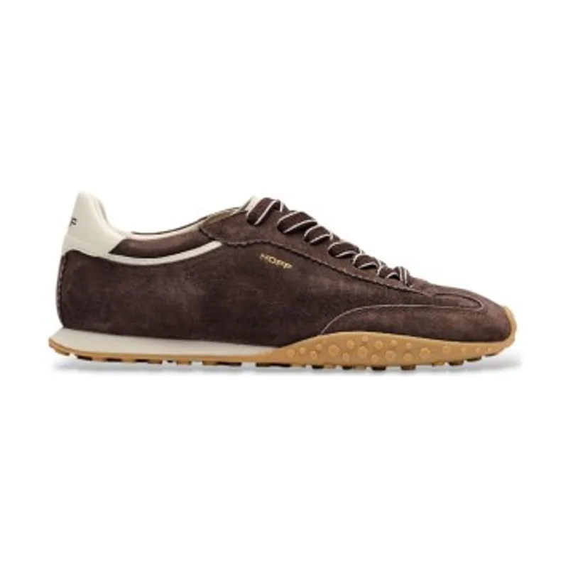 Hoff Zapatillas de Piel Bridge Fl 22661420