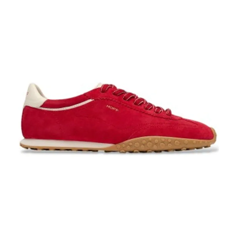 Zapatillas de Piel Bridge Fl 22661425