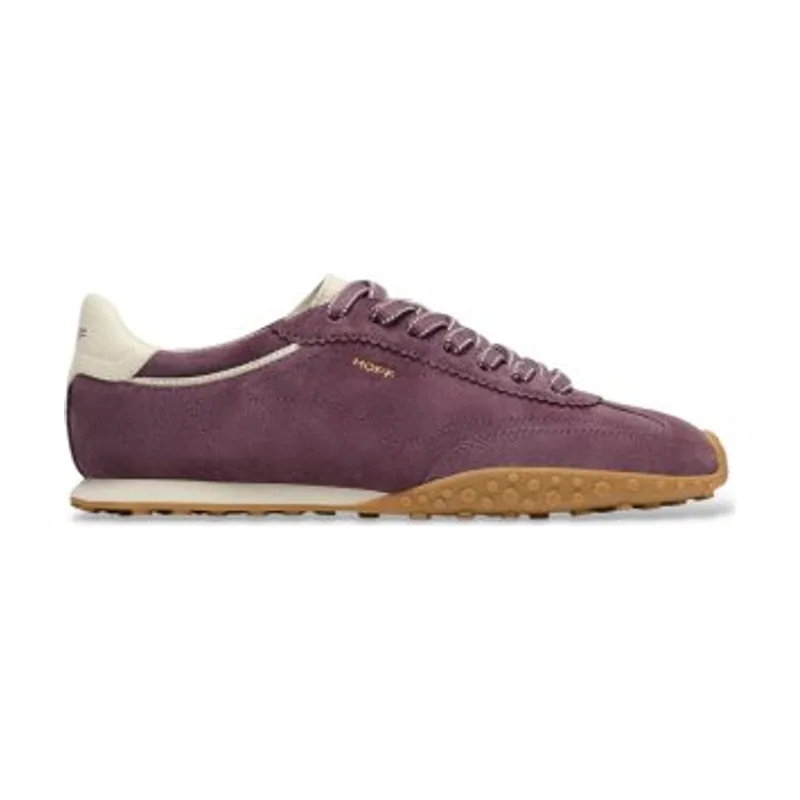 Hoff Zapatillas de Piel Bridge Fl 22661426