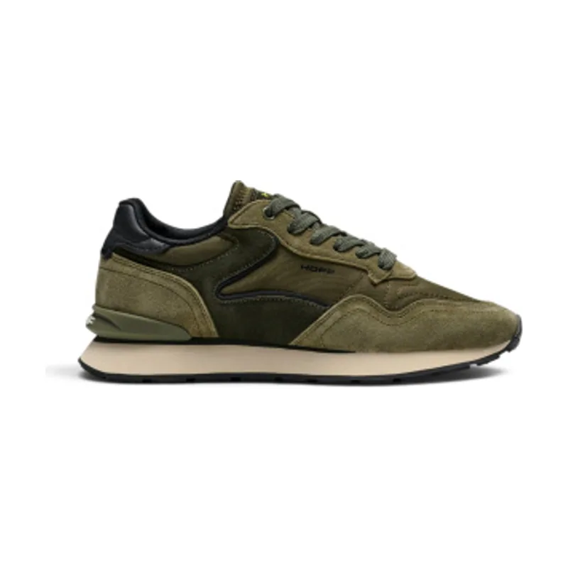 Zapatillas de Piel City 22602411