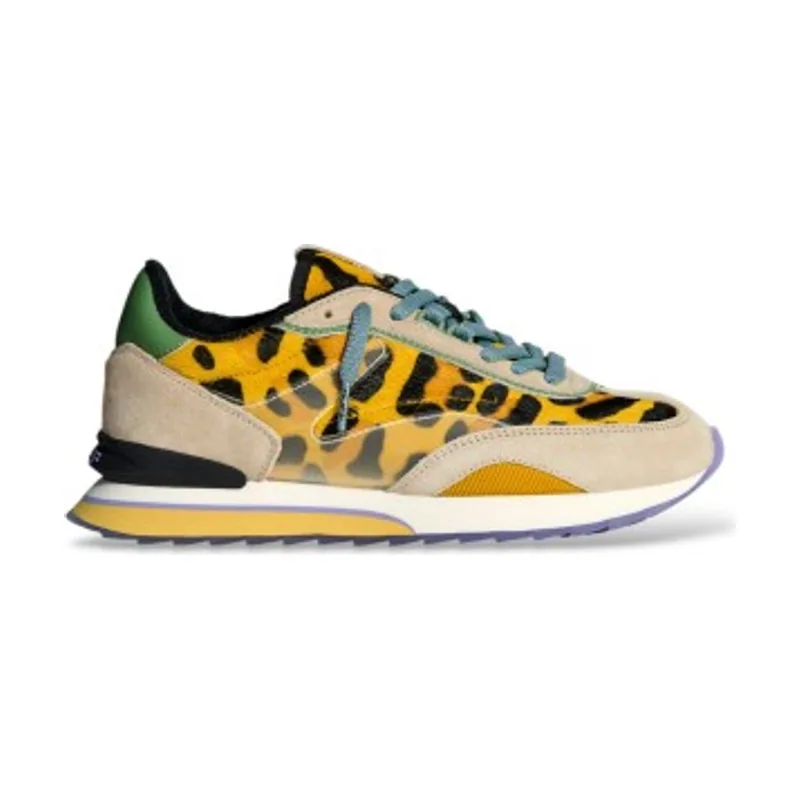 Hoff Zapatillas de Piel Art 22603003
