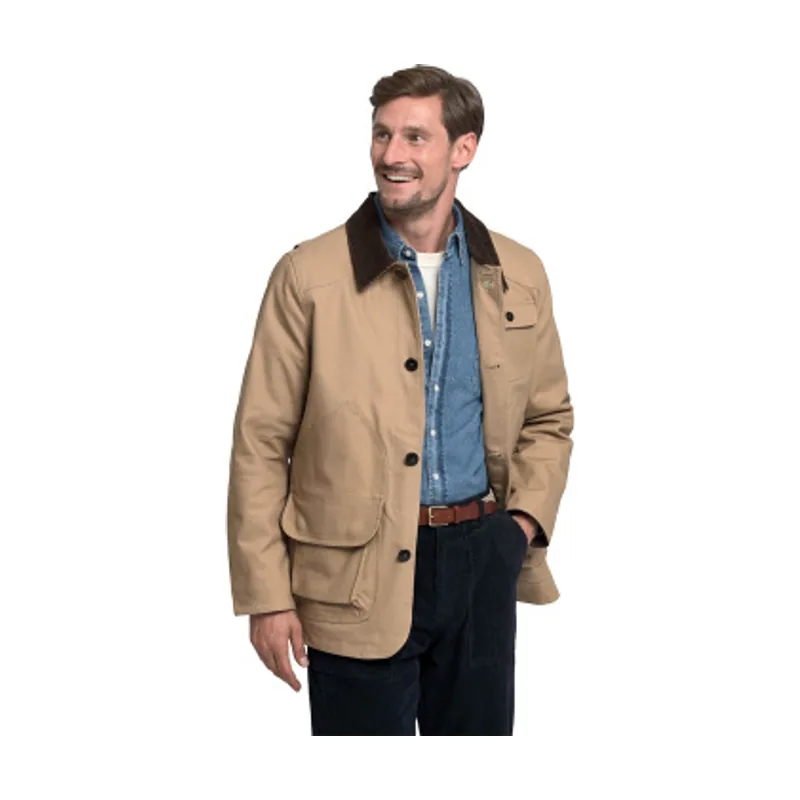 Sebago Chaqueta Tenny Canvas 751224W