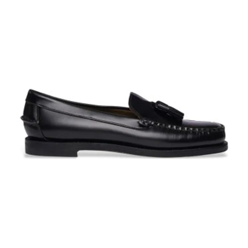 Sebago Mocasines de Piel Classic Will 7001560