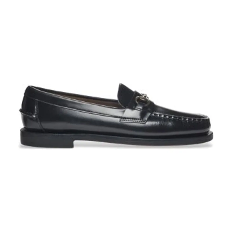 Mocasines de Piel Classic Joe 7001CD0