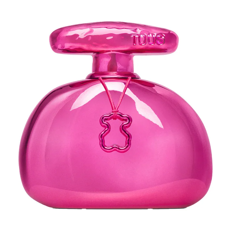 Tous ELECTROTOUCH eau de parfum vaporizador