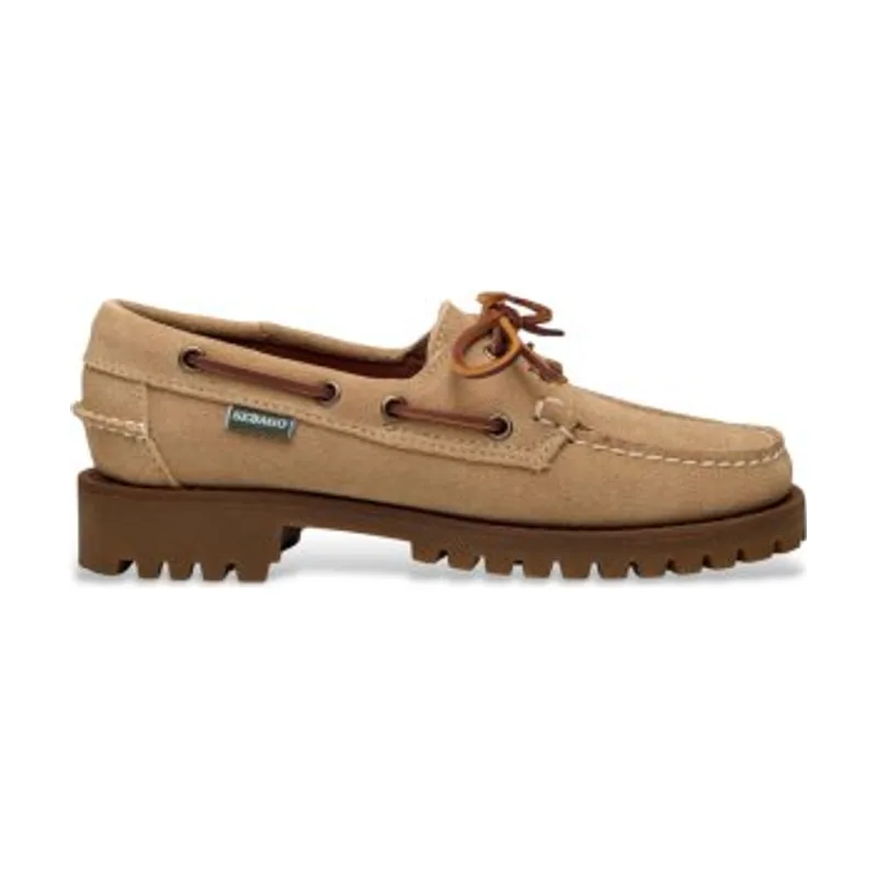 Sebago Mocasines de Piel Ranger 75125EW