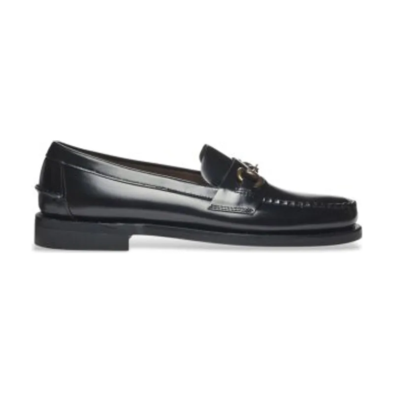 Sebago Mocasines de Piel Classic Joe 7001570