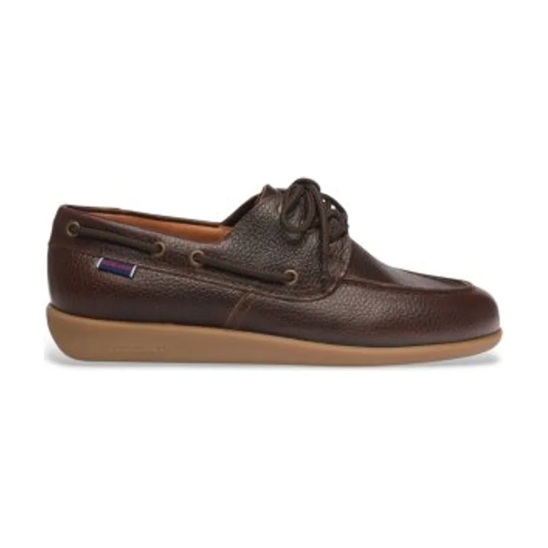 Sebago Mocasines de Piel Gary Jobson 72125BW