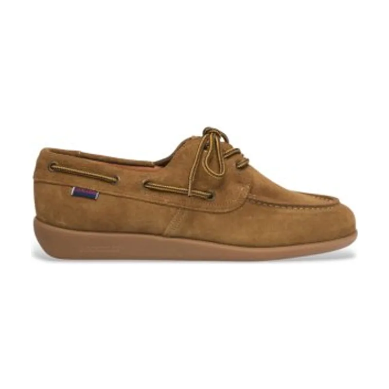 Sebago Gary Jobson Suede 781414W