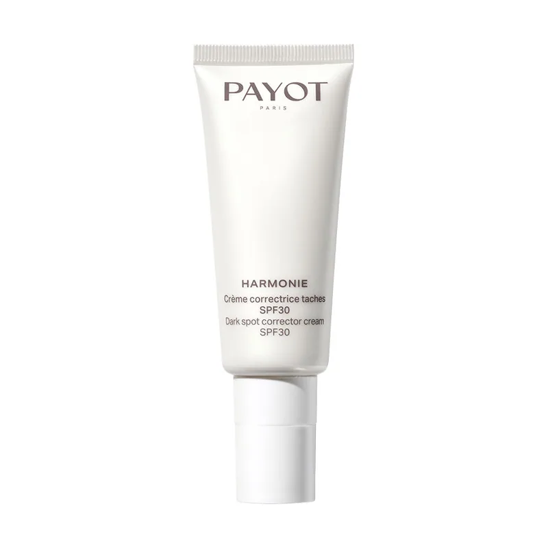 Payot HARMONIE crema iluminadora correctora de manchas SPF30 40 ml