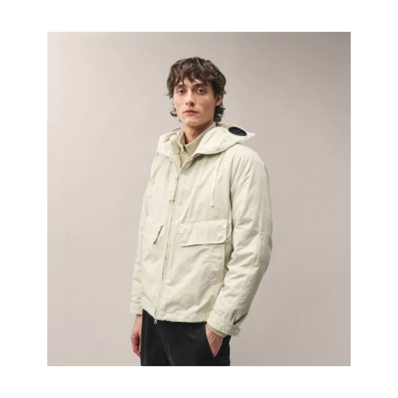 C.p. Chaqueta 21CMOW078A110305G