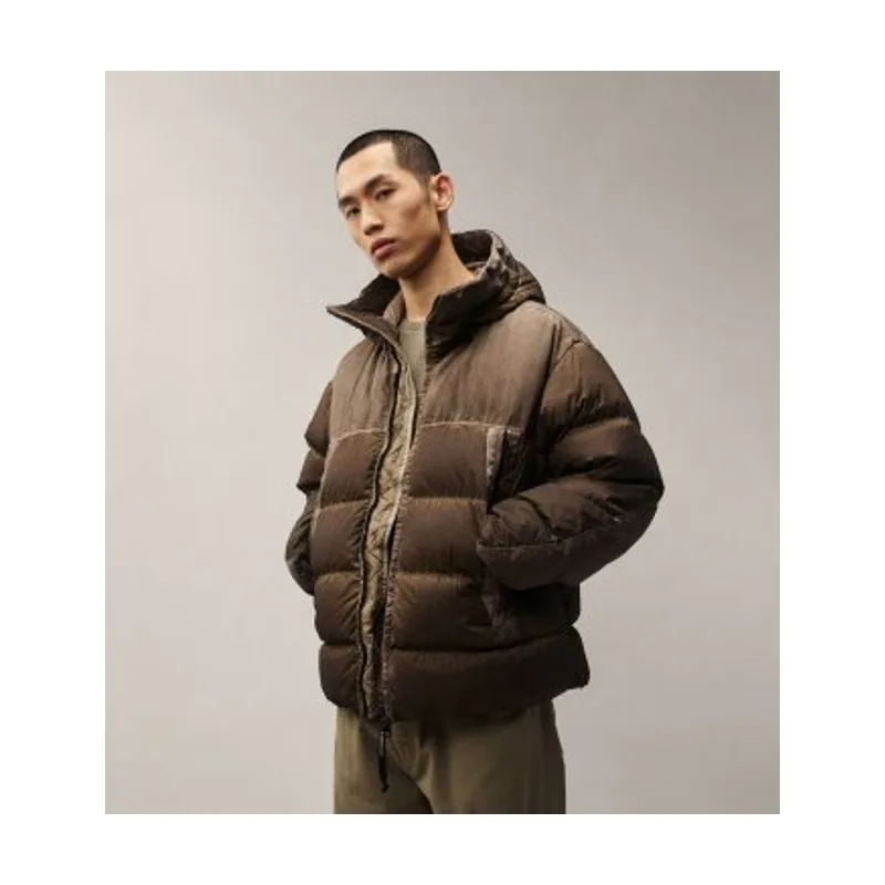 C.p. Chaqueta Acolchada 21CMOW115A006369S
