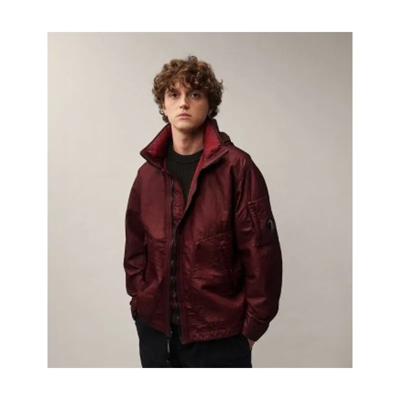 C.p. Chaqueta reversible de doble cara 21CMOW183A110404G