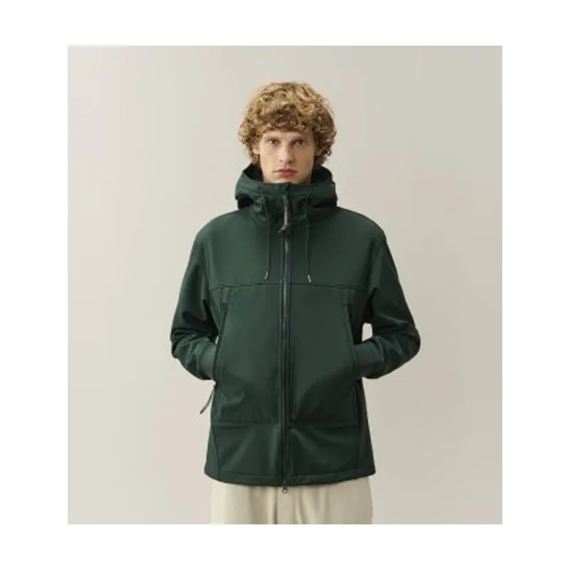 C.p. Chaqueta con gafas CP Shell-R 21CMOW700A006097A