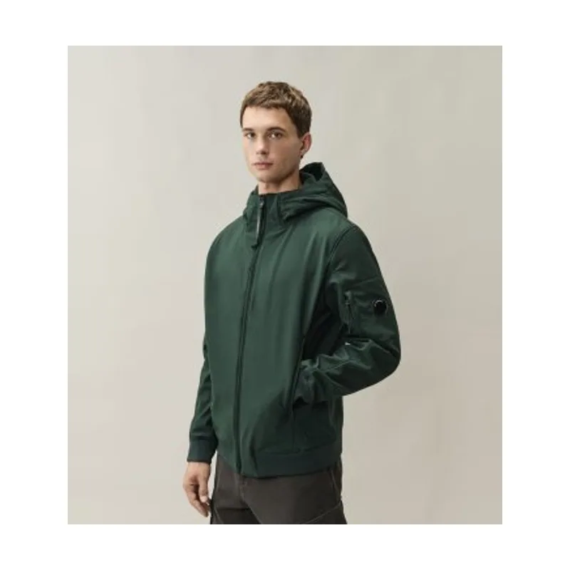 C.p. Chaqueta soft shell 21CMOW701A006097A