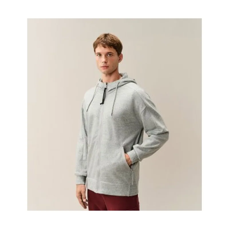 C.p. Sudadera Diagonal Raiser RCCMSS715A005086W