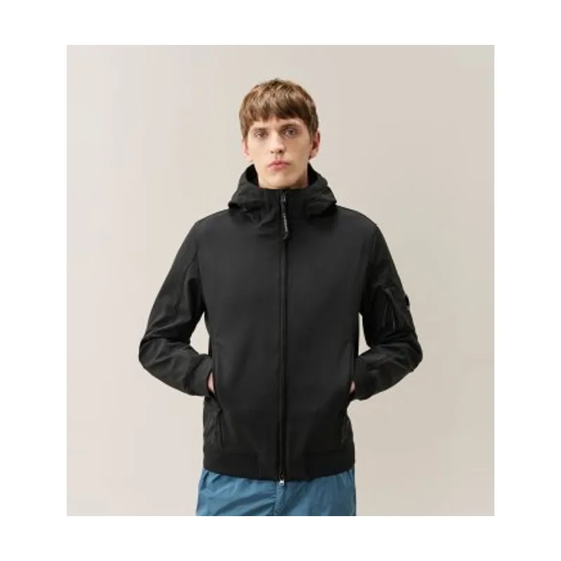 C.p. Chaqueta Lisa Corta RFCMOW701A006097A