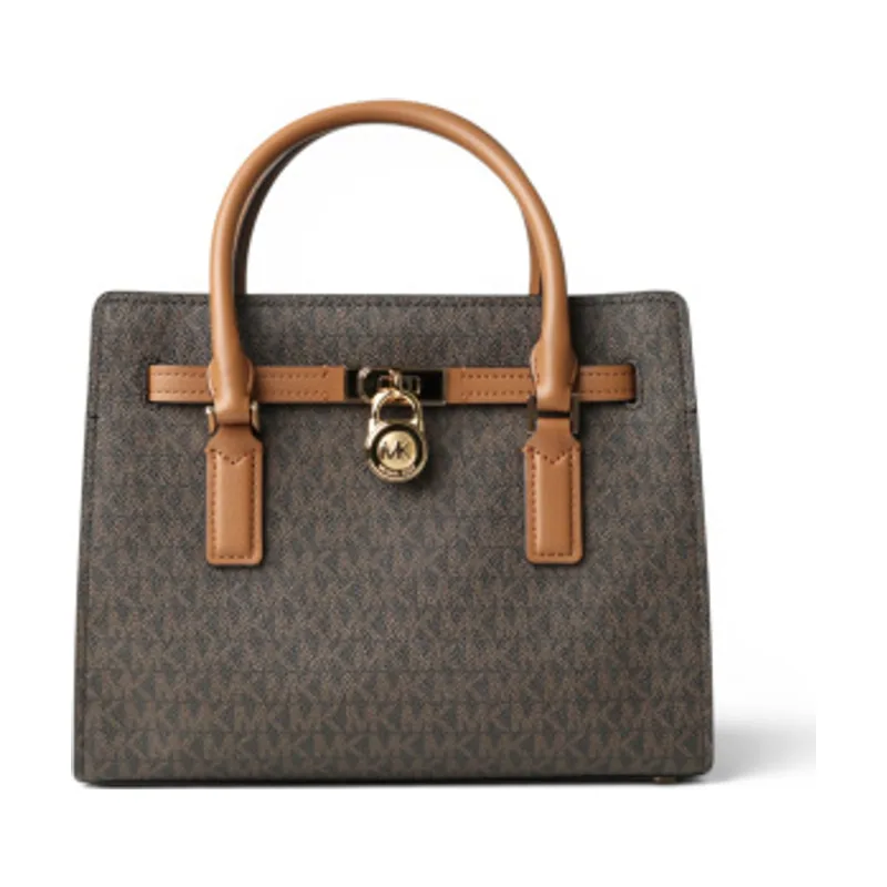 Michael Kors Bolso Hamilton pequeño 30T6GNXS1B