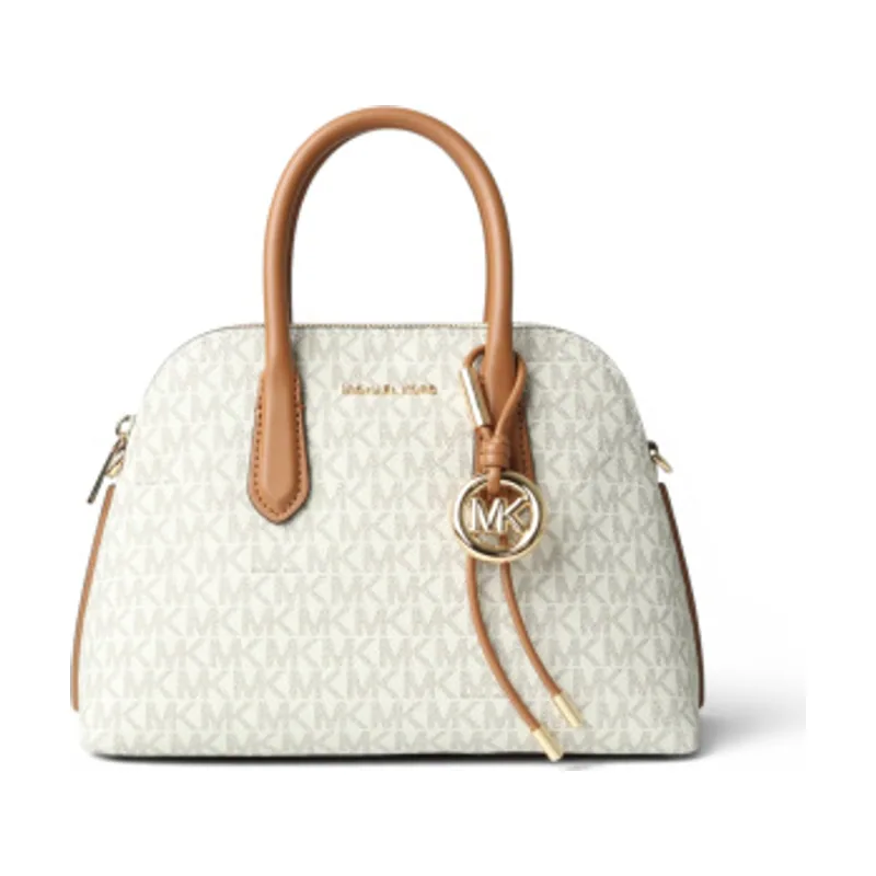 Michael Kors Bolso Freddie mediano con cadena 30T6GX4S2B