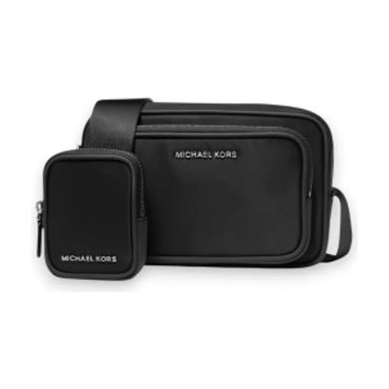 Michael Kors Bolso cámara con pouch 33T6LHDC1B