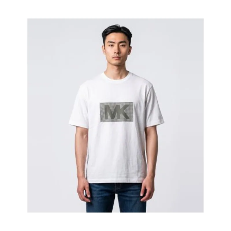 Michael Kors Camiseta Dot CT6531DFV4