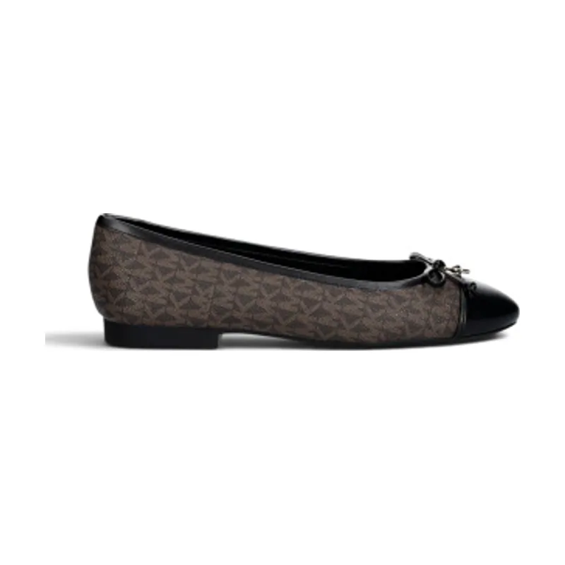 Michael Kors Bailarinas Piper Flex 40T6PIFP1B