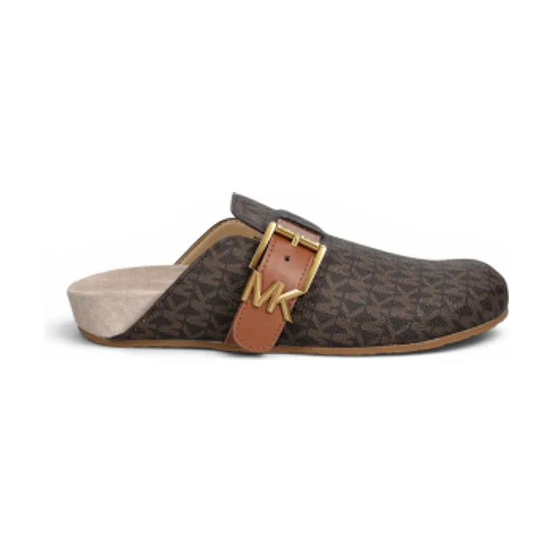 Michael Kors Zapatos Greta con logotipo 40T6GRFP1B
