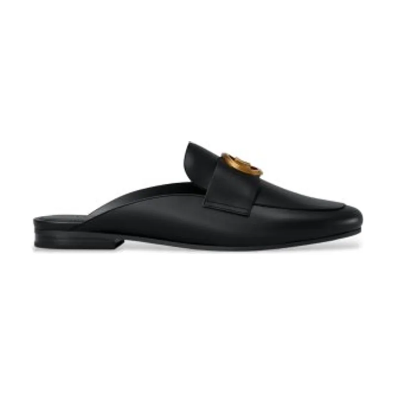Zuecos de Piel McKenzie 40T6MZFP1L