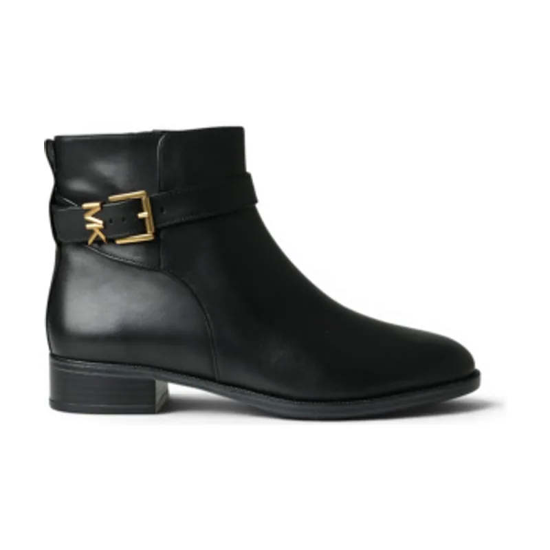 Michael Kors Botines de Piel Rachel 40T6RCFE5L