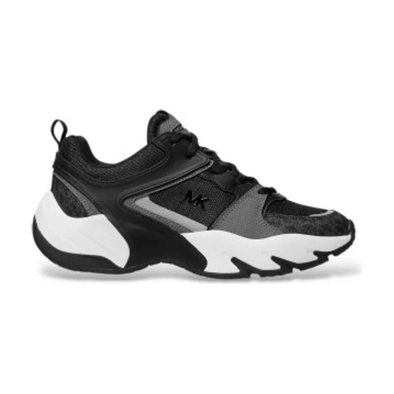 Michael Kors Zapatillas Chase 42S6CHFS1D
