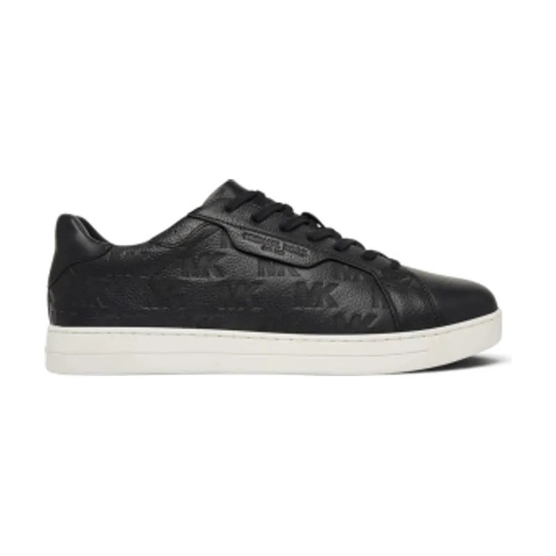 Michael Kors Zapatillas de Piel Keating 42T6KEFS1L