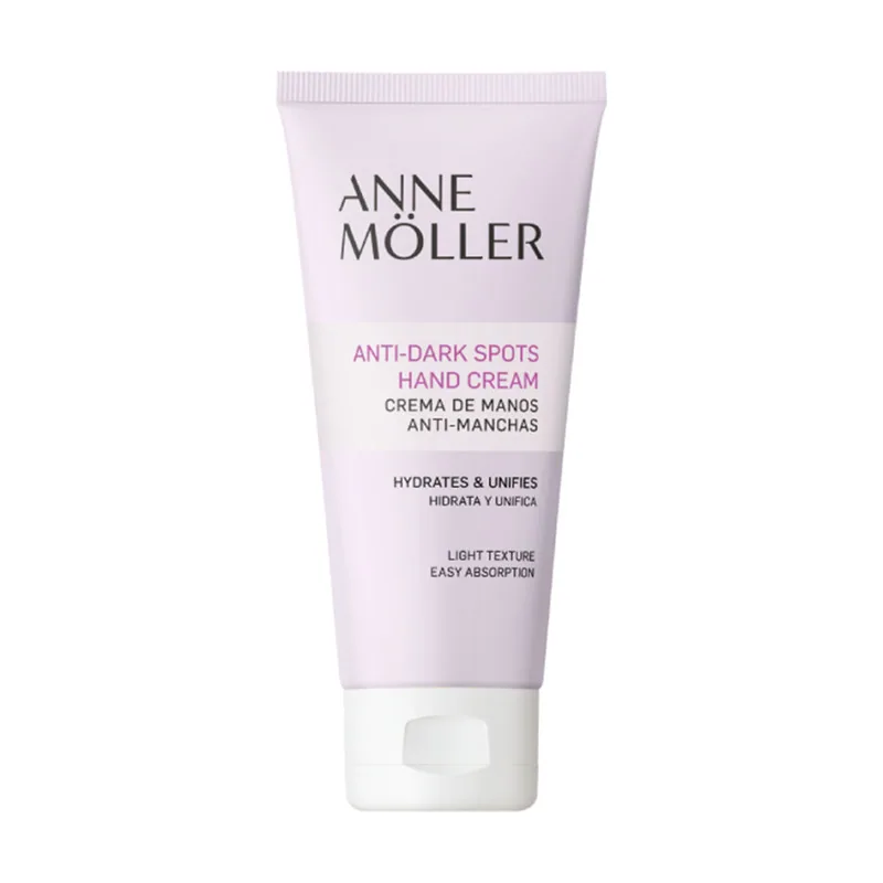 Anne Möller BODY ESSENTIALS crema de manos anti-manchas 100 ml