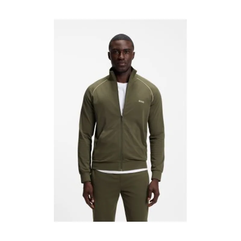 Boss Chaqueta Mix&Match 50515307