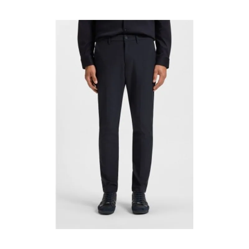 Boss Pantalón Slim Fit 50544245