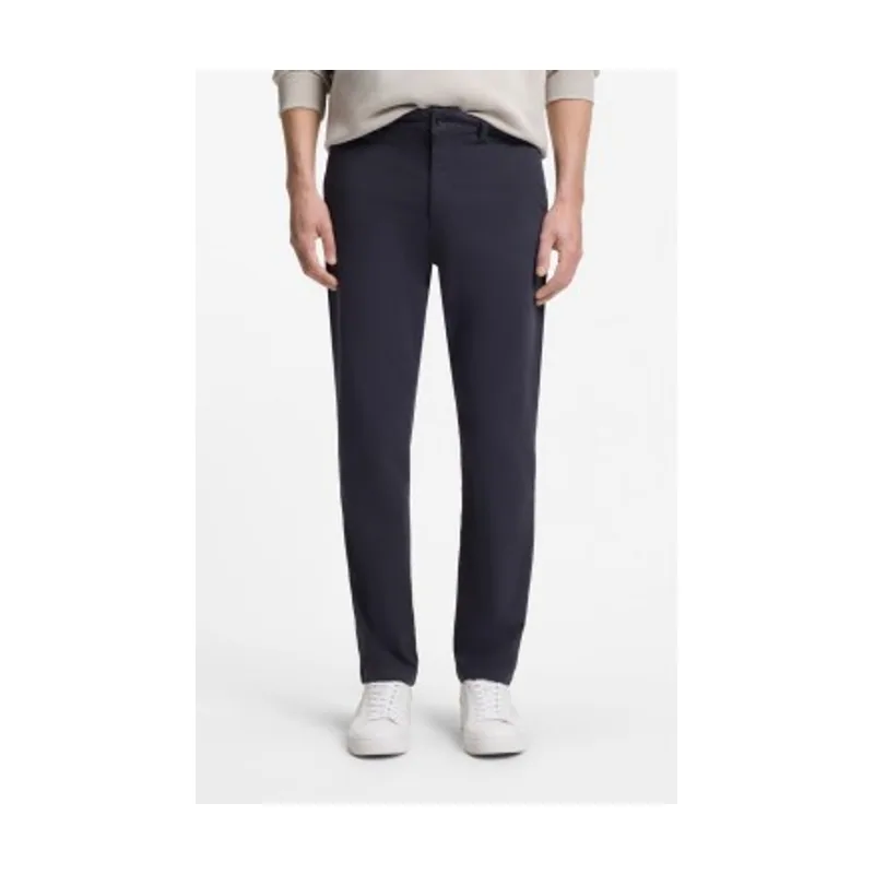 Boss Pantalón Chino Tapered 50559286