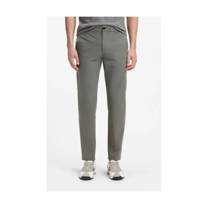 Boss Pantalón Chino Tapered 50562178