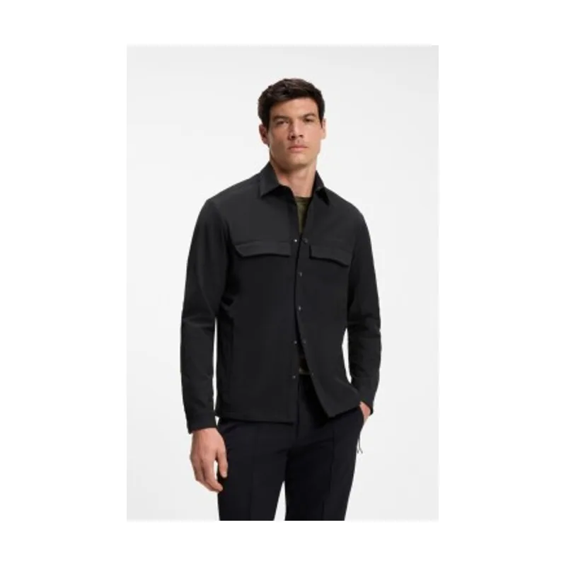 Boss Camisa Spirit70 50560403