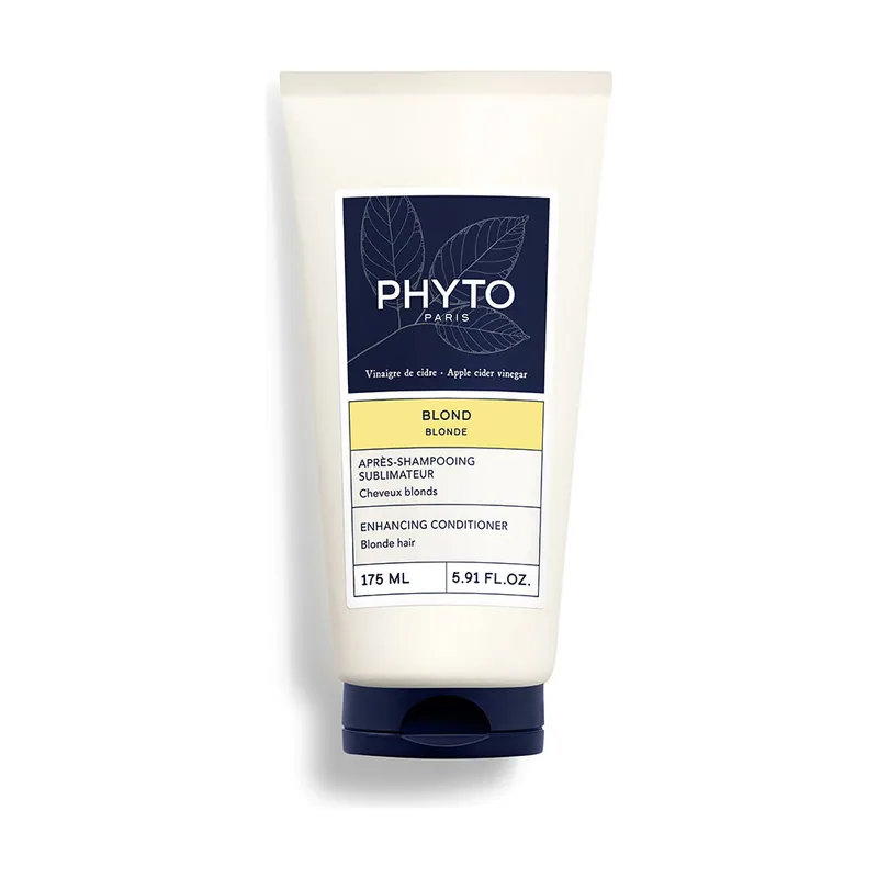 Phyto RUBIO acondicionador sublimador 175 ml
