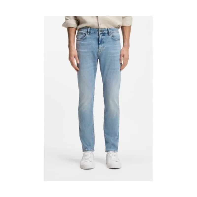 Boss Jeans Delaware slim fit 50556874