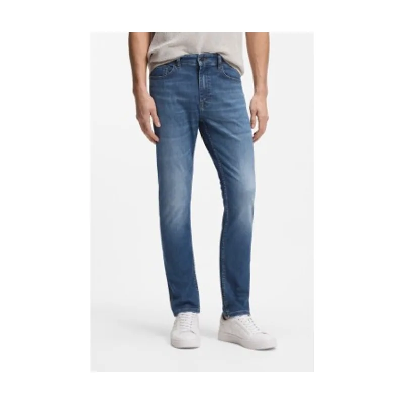 Boss Jeans Delaware slim fit 50556882